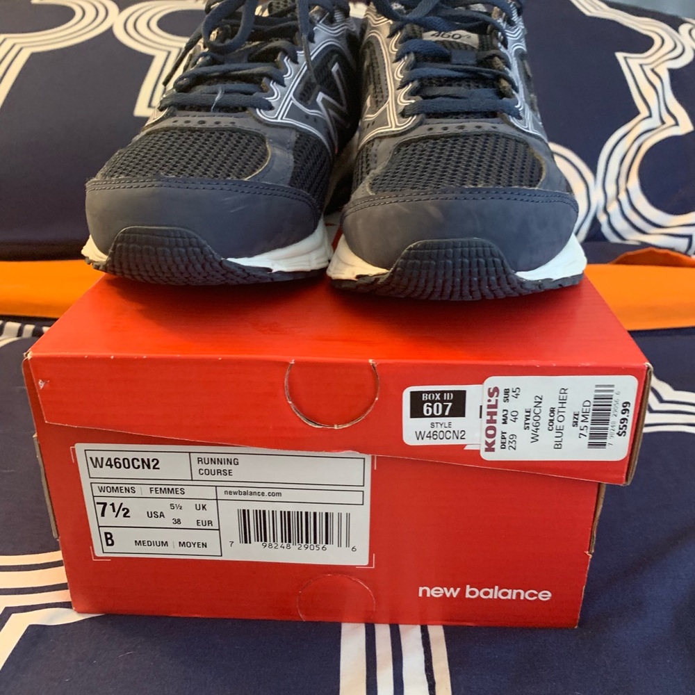 New Balance - Picture 4 of 5